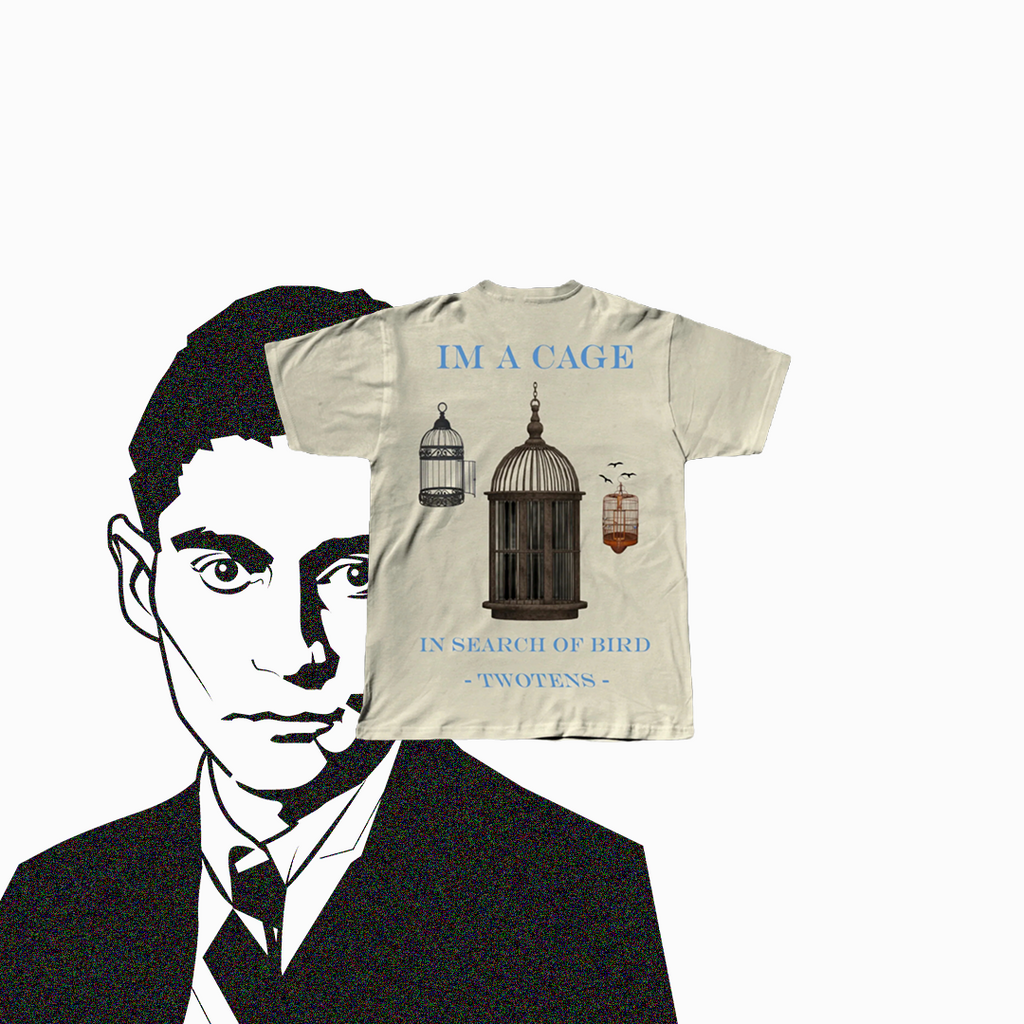 Kafka Tee