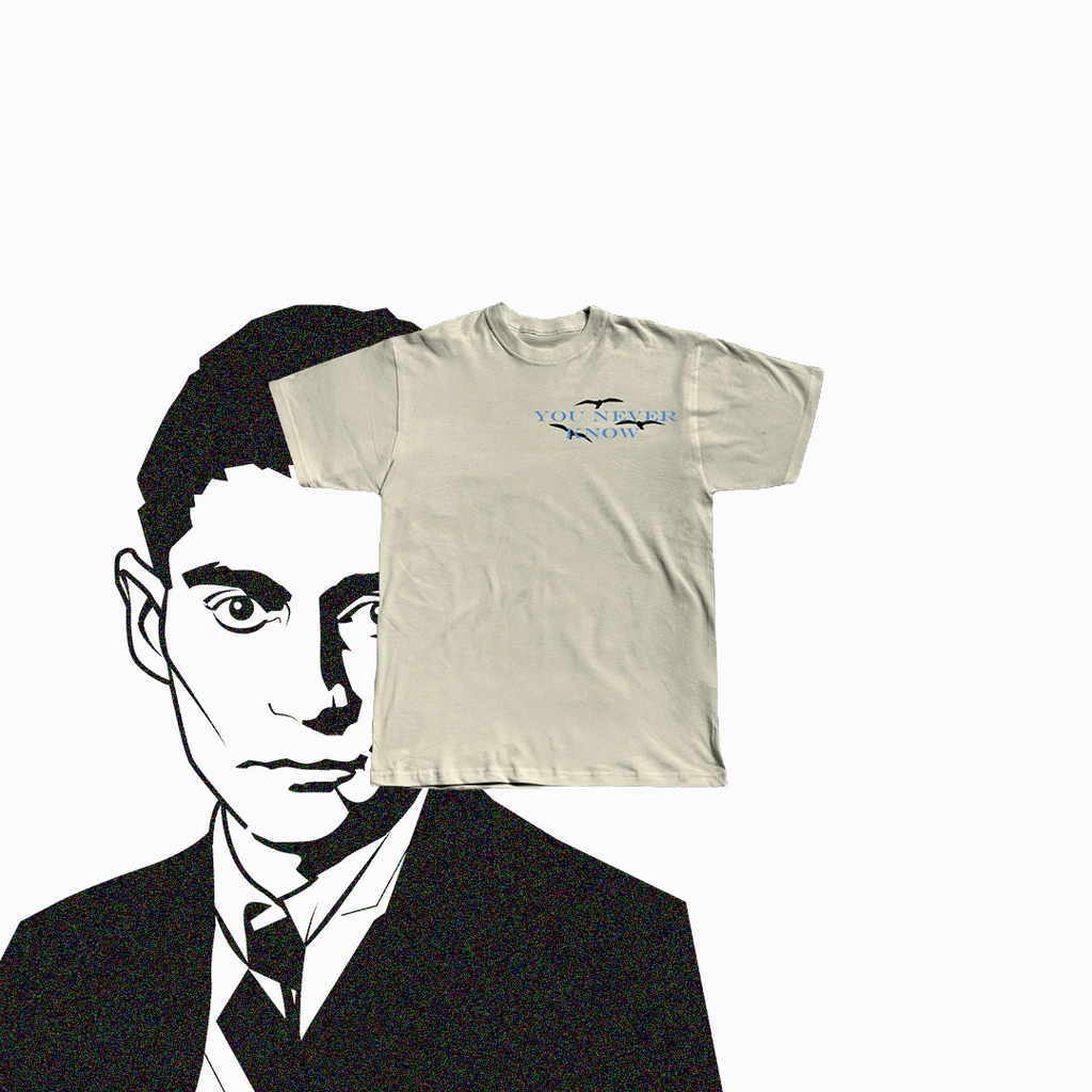 Kafka Tee