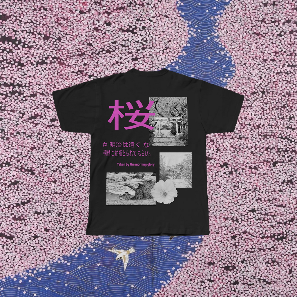 Sakuras are Cute